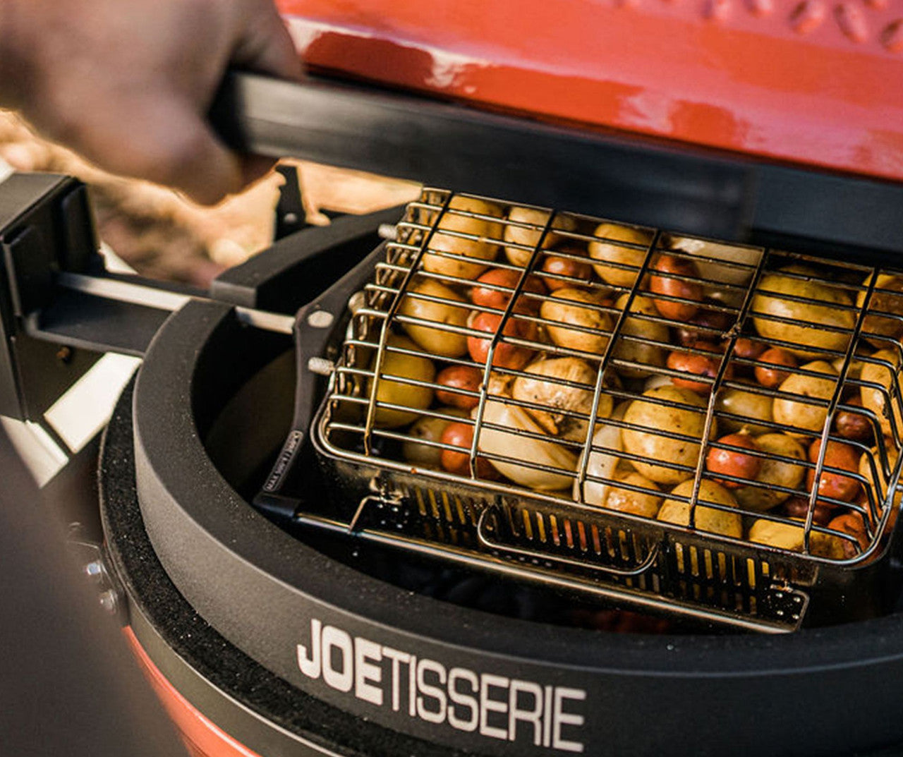 Kamado Joe JoeTisserie For Big Joe - Image 2