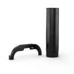 Gozney Neapolitan Arch + Flue Extension