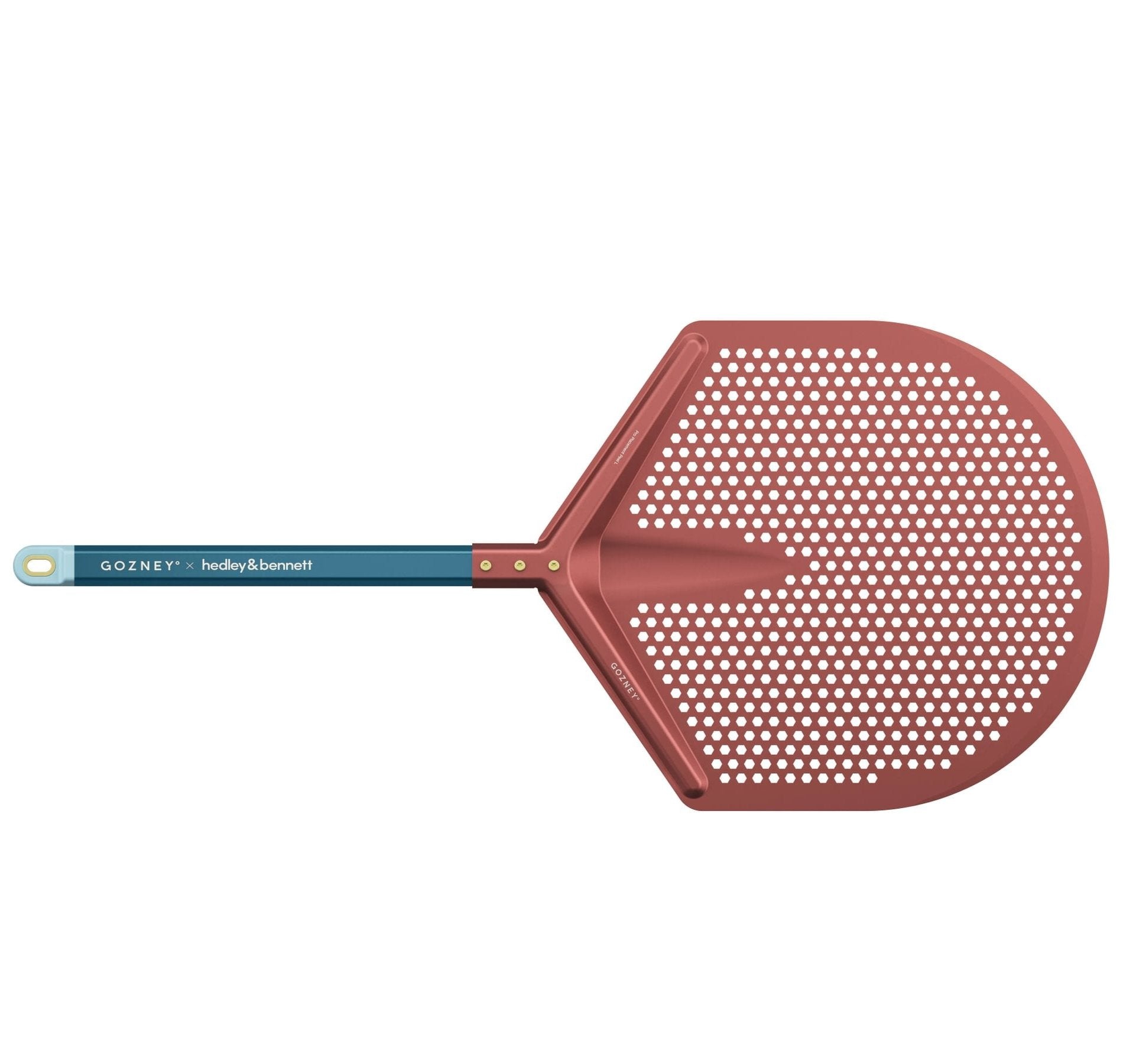 Gozney x Hedley & Bennett Pro Placement Peel - Large - Image 2