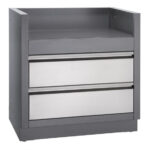 Napoleon Oasis Under Grill Cabinet IM-UGC500-CN