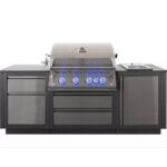 Napoleon Oasis™ 105 Outdoor Kitchen Built-In 700 Series 32